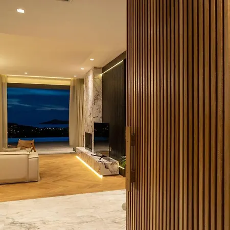 Hills Deluxe - Relaxed Luxury In Style And Serenity Hotel 4*