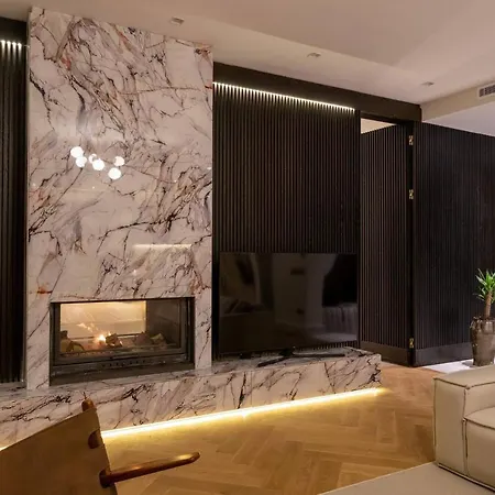 Hills Deluxe - Relaxed Luxury In Style And Serenity Hotel Yalıkavak