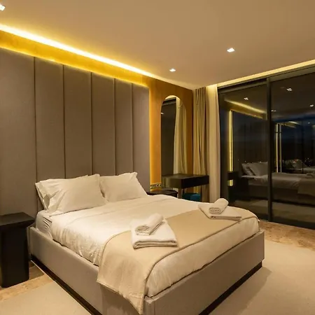 Hills Deluxe - Relaxed Luxury In Style And Serenity Hotel