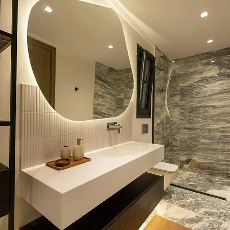 Hills Deluxe - Relaxed Luxury In Style And Serenity Hotel 4*