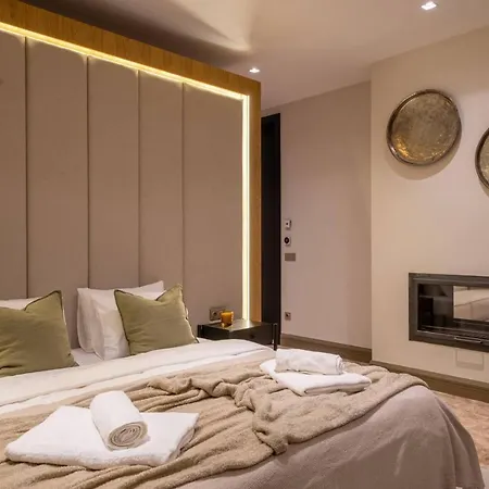 Hotel Hills Deluxe - Relaxed Luxury In Style And Serenity Yalıkavak