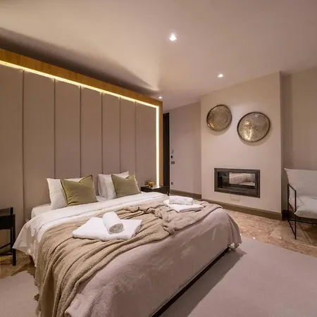 Hills Deluxe - Relaxed Luxury In Style And Serenity Hotel Yalıkavak