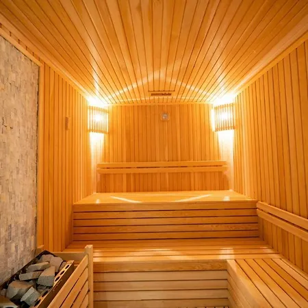 Hotel Hills Deluxe - Relaxed Luxury In Style And Serenity